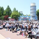 [보도자료] 비투비(BTOB)와 함께하는 제8회 소아당뇨의 날 대축제 성황리 마무리 이미지