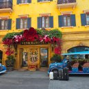 라베니스 | [푸꾸옥 여행]남부 베니스 호텔 선셋타운 키스오브더씨 내돈내산 1박2일 숙박후기