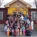 2006년 당시 몽골의 MK 교육 현황에 관한 글 이미지