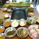 읍성한돈