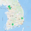 커피볶는시골커피좌동점