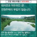 왕숙천고향의강 이미지