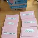 톡톡 소리영어 이미지