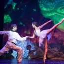 LED비바츠 태권발레 이미지