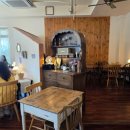 오드리 인 | 화성 남양 브런치 카페 오드리 분위기 좋은 채광맛집 카페