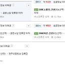 연무초등학교 앞 이미지