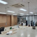 장안중학교 이미지