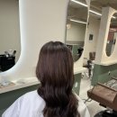 모아미용실 | [부산 연산] 연산동미용실 셋팅펌 후기｜모아헤어