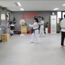 헤세드 태권도장 이미지