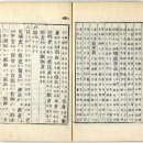 인지의 즐거움349 - 금성읍지(1897년)의 편찬과 내용 및 특징