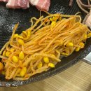 [구로디지털단지역맛집] 월화식당, 구디 삼겹살 맛집, 미나리볶음밥 미쳤어용, 구디술집