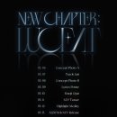 [BAE173] 5TH MINI ALBUM 'NEW CHAPTER : LUCEAT' TIMETABLE 이미지