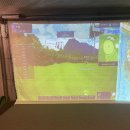 혁신 스크린 골프 | 원주골프레슨] 맨해튼골프러닝센터 원주혁신도시골프(스크린설비도 있는곳!)