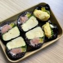 짐매스 2호점 | 강민경김밥 식물원김밥 배민 픽업 주문 최근 솔직 후기