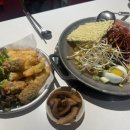 용산 떡볶이 맛집 남도분식 빨콩떡볶이, 상추튀김 l 내돈내산 솔직후기