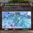 물무산행복숲둘레길 이미지