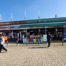 비슬고등학교 | 현풍 휴게소- 경북 대구광역시 달성군 여행