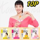 티젠 콤부차 레몬 후기: 당류 0g 탄산음료 대신 마셔본 솔직한 맛