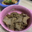 삼용유통 | 서프라이즈 걔? 삼용이 이수완x고기포유 돼지 양념 왕구이 후기