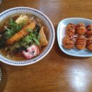 백년우동 이미지