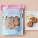 CU편의점(연수스마일점) | [노티드 행운의 말차만쥬] CU 편의점 디저트 노티드 만쥬 후기