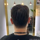 대전 도안동 미용실 루덴헤어 :: 2024 남자짧은머리 추천 숏가일펌 다운펌 후기