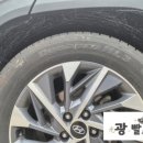 투싼 첨단점