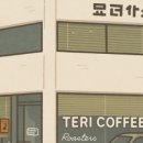 테리커피로스터스