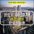 안성 코오롱 하늘채 라끄시엘 민간 임대 아파트 석정동 타입 입주시기 위치 가격 문의 대표번호 주택 홍보관 방문 사전예약 안내 이미지