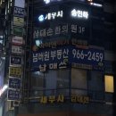 나무아이래쉬