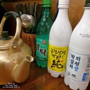 전따라막걸리따라 이미지