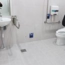 금마면 행정복지센터 화장실 이미지