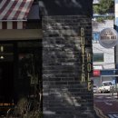 신안초등학교정문 앞 이미지