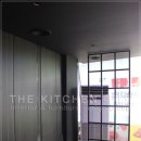 ★ THE KITCHEN ★ 실시간 공정 - 청주시 흥덕구 사창동 충대중문 호프 "더 부가킹즈" (필름작업/타일작업) 이미지