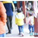 동삼사랑어린이집 | [벚꽃놀이]교회에서 동래벚꽃구경~~동래황토길!!