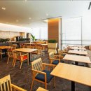 솔라리아 니시테츠 호텔 부산 이미지