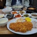 얼큰이왕냉면 이미지