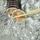 삼형제 김밥 상암점 | 상암동 맛집 김밥 추천! 매력있는 유부김밥이 있는 삼형제김밥 상암점 후기