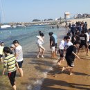 장사어촌체험휴양마을 | 강원도) 2026년 어촌체험휴양마을 고도화 사업 공모 '속초 장사마을' 선정
