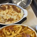 이텔리분식&떡볶이
