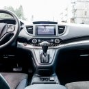 CarMatch ＞ 2016 Honda CR-V EX AWD *중후한 브라운컬러의 혼다 CRV* 판매완료 이미지