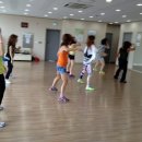 다이어트댄스 이미지