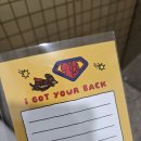 I got your back 이미지