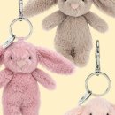 손뜨개 키링 만들기 이미지