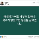 그 소청과 의사 선생 살아있음 (굥이 의사들을 괴롭히는 이유 추론한 글 추가) 이미지