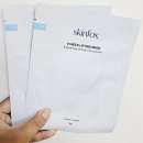 주식회사 아이드 | skinfox 브이넥쎄라 이중턱 리프팅 마스크팩