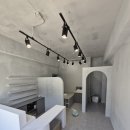 카페미장 | 수원 영통 유럽미장 시공 비용 공개｜카페 벽면 고급 미장 인테리어 후기