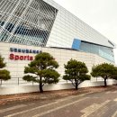 흥국체육관 | 삼산월드체육관 여자 배구 직관 후기ㅣ흥국생명 vs 페퍼 저축은행 2층 시야