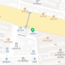 우방강촌 대백마트 앞 이미지