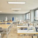 홍익대학교 패션대학원 이미지